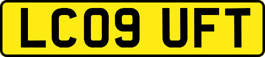 LC09UFT
