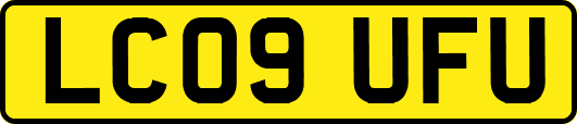 LC09UFU