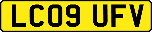 LC09UFV