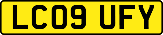 LC09UFY