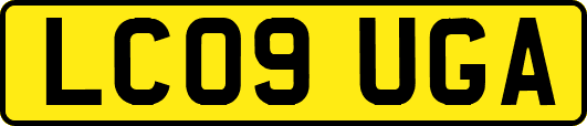 LC09UGA