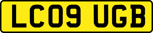 LC09UGB