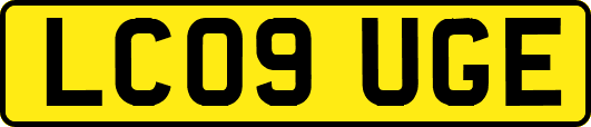 LC09UGE