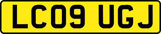 LC09UGJ