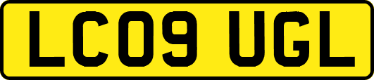 LC09UGL