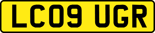 LC09UGR
