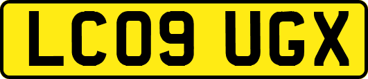 LC09UGX