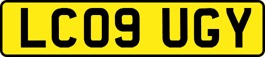 LC09UGY