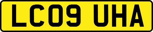 LC09UHA