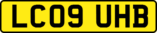 LC09UHB
