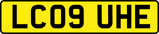LC09UHE