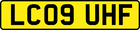 LC09UHF