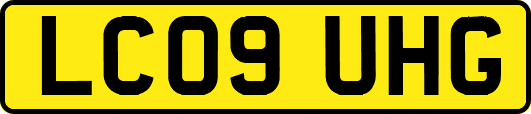 LC09UHG