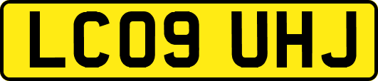 LC09UHJ