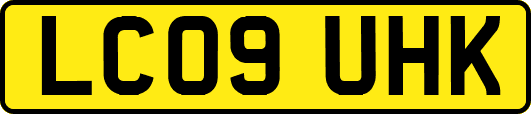 LC09UHK