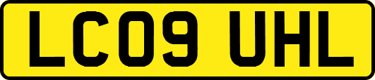 LC09UHL