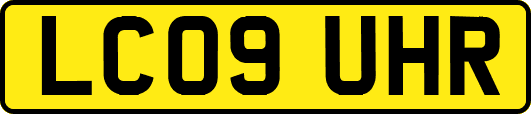 LC09UHR