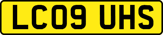 LC09UHS