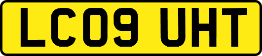 LC09UHT