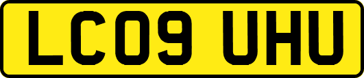 LC09UHU