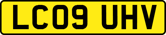 LC09UHV