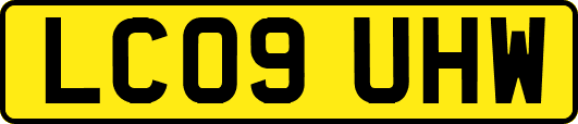 LC09UHW