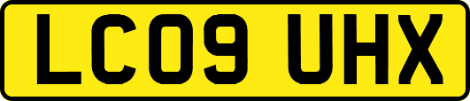 LC09UHX
