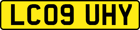 LC09UHY