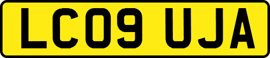 LC09UJA