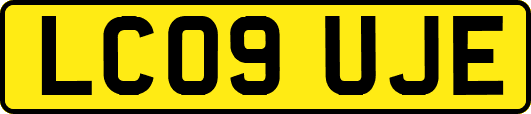 LC09UJE