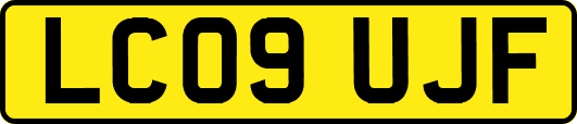 LC09UJF