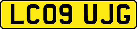 LC09UJG