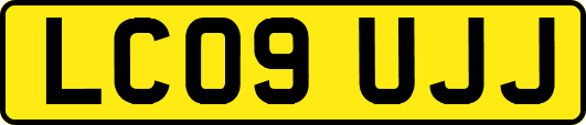 LC09UJJ