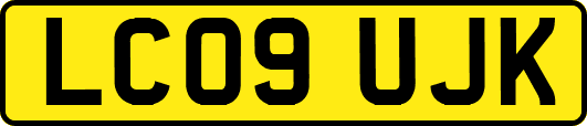 LC09UJK