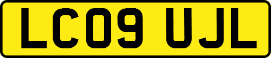LC09UJL