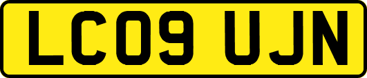 LC09UJN