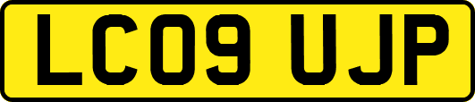 LC09UJP