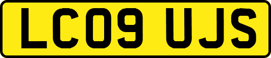 LC09UJS