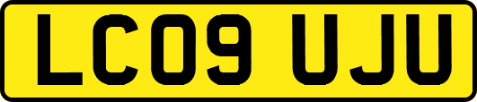 LC09UJU