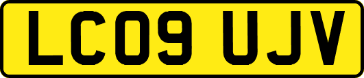 LC09UJV