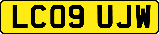 LC09UJW