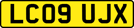 LC09UJX