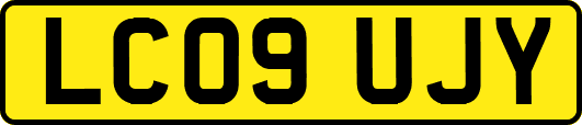 LC09UJY