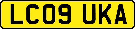 LC09UKA