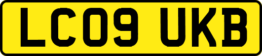 LC09UKB