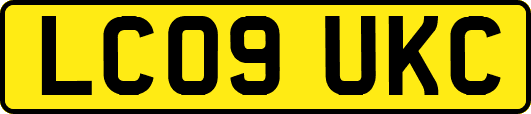 LC09UKC