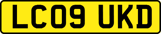 LC09UKD