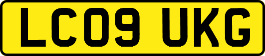 LC09UKG