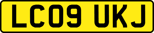 LC09UKJ