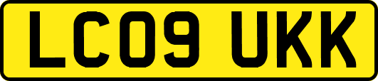 LC09UKK